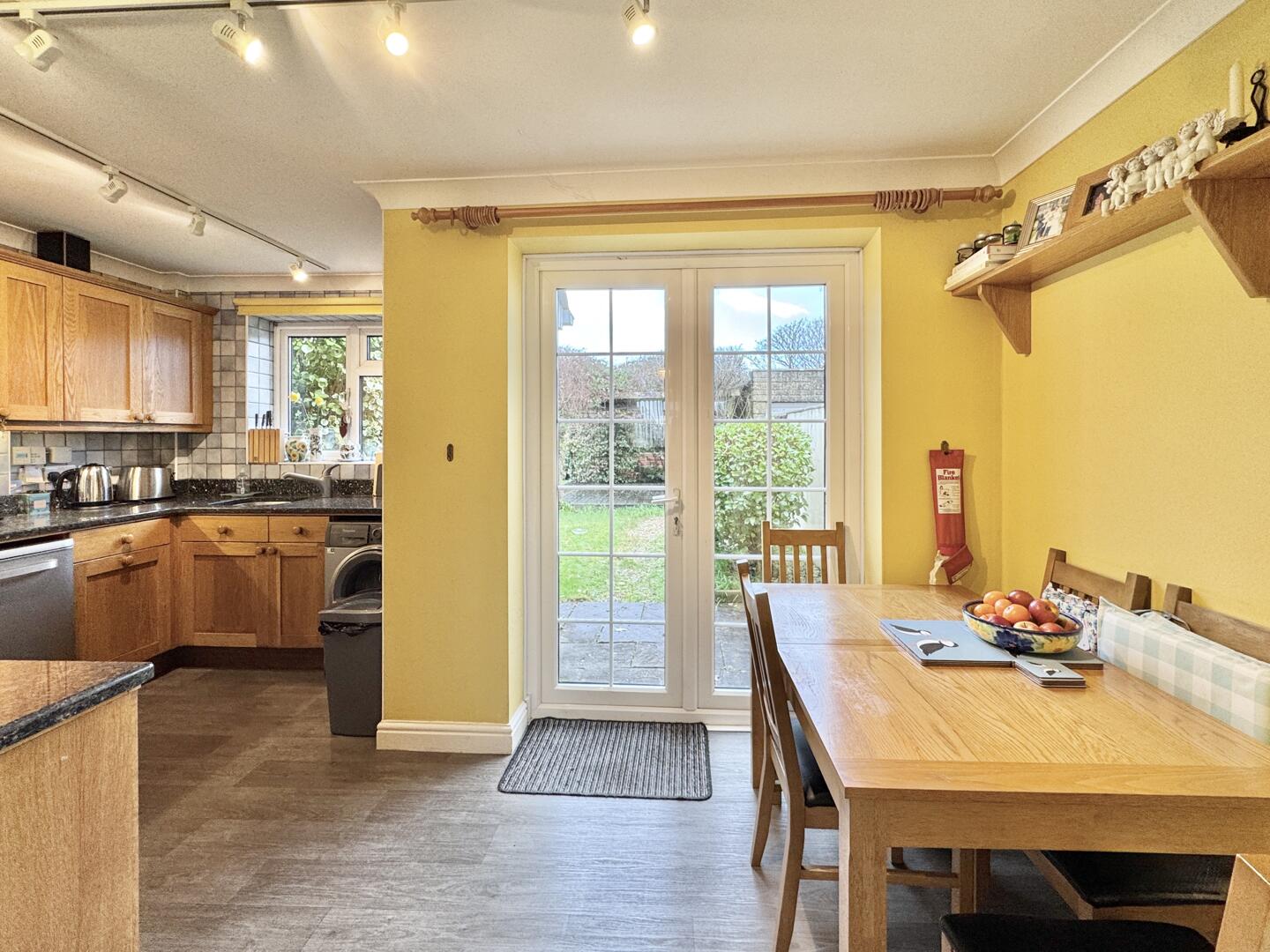 Polisken Way, St. Erme, Truro